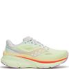 SAUCONY WOMENS TRAINER - LIME